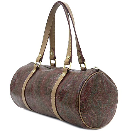 Etro(��Ʈ��) 043 729 ������ PVC ���� ��Ʈ�� �̹���2 - ���̺��� �߰���ǰ