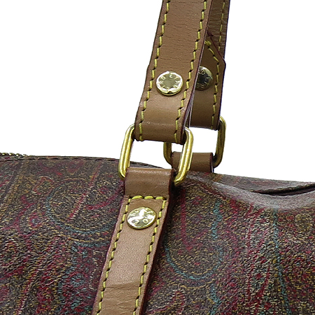 Etro(��Ʈ��) 043 729 ������ PVC ���� ��Ʈ�� �̹���3 - ���̺��� �߰���ǰ