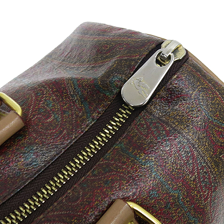 Etro(��Ʈ��) 043 729 ������ PVC ���� ��Ʈ�� �̹���4 - ���̺��� �߰���ǰ