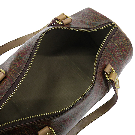 Etro(��Ʈ��) 043 729 ������ PVC ���� ��Ʈ�� �̹���5 - ���̺��� �߰���ǰ