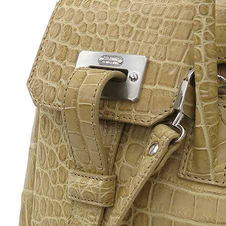 COLOMBO(�ݷҺ�) CB07001 ����Ʈ ���� ���μ��� ũ��Ŀ���� ���� ������ 38 2WAY + �ö�� ũ��Ŀ���� ���� ŰȦ�� [������] �̹���4 - ���̺��� �߰���ǰ