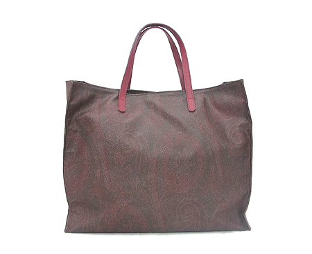 Etro(��Ʈ��) 1D631 ������ PVC ���� ����� [�д����] �̹���2 - ���̺��� �߰���ǰ