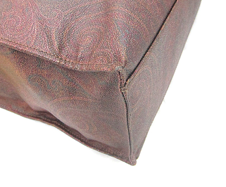 Etro(��Ʈ��) 1D631 ������ PVC ���� ����� [�д����] �̹���5 - ���̺��� �߰���ǰ