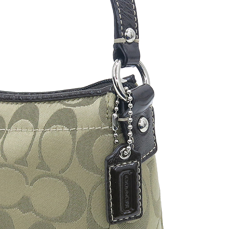 Coach(��ġ) �ñ׳��� �ڰ��� ���� ���� ���� �ΰ� �̴� �Ŀ�ġ ��Ʈ�� �̹���3 - ���̺��� �߰���ǰ