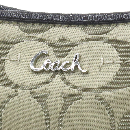 Coach(��ġ) �ñ׳��� �ڰ��� ���� ���� ���� �ΰ� �̴� �Ŀ�ġ ��Ʈ�� �̹���4 - ���̺��� �߰���ǰ