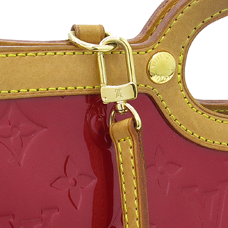 Louis Vuitton(���̺���) M91987 ���׷� ������ ���ٹ��� �轺�θ� 2WAY �̹���3 - ���̺��� �߰���ǰ