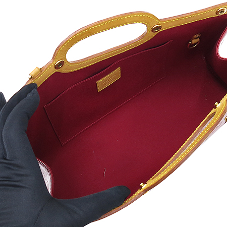 Louis Vuitton(���̺���) M91987 ���׷� ������ ���ٹ��� �轺�θ� 2WAY �̹���5 - ���̺��� �߰���ǰ