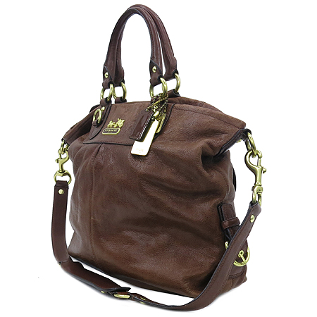 Coach(��ġ) 12935 �޵� �ٸ��� ���� ���� ���� �ΰ� 2WAY �̹���3 - ���̺��� �߰���ǰ