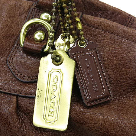 Coach(��ġ) 12935 �޵� �ٸ��� ���� ���� ���� �ΰ� 2WAY �̹���5 - ���̺��� �߰���ǰ