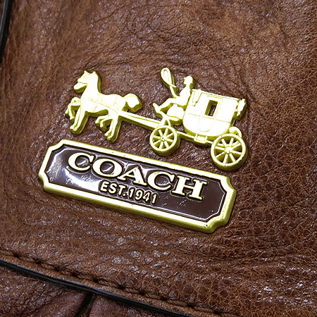 Coach(��ġ) 12935 �޵� �ٸ��� ���� ���� ���� �ΰ� 2WAY �̹���6 - ���̺��� �߰���ǰ