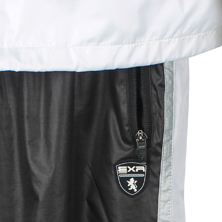 EXR(�̿�����) Ʈ���̴� ��Ʈ [��������] �̹���3 - ���̺��� �߰���ǰ