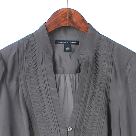 Banana Republic(�ٳ������ۺ���) �׷����÷� ��ũ ���콺 �̹���2 - ���̺��� �߰���ǰ