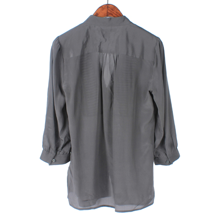 Banana Republic(�ٳ������ۺ���) �׷����÷� ��ũ ���콺 �̹���4 - ���̺��� �߰���ǰ