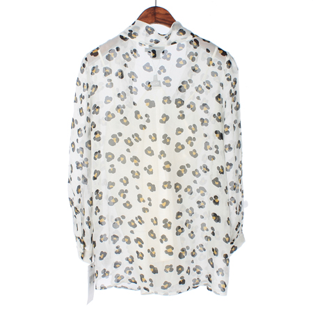 DKNY(����ī��) �ö������ ��ũ ���콺 (�ӳ���SET) �̹���4 - ���̺��� �߰���ǰ