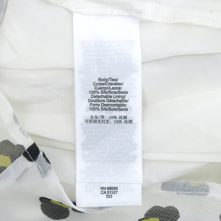 DKNY(����ī��) �ö������ ��ũ ���콺 (�ӳ���SET) �̹���5 - ���̺��� �߰���ǰ