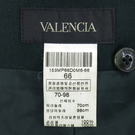 VALENCIA(�߷��þ�) ��ũ�׸��÷� ���� �̹���5 - ���̺��� �߰���ǰ