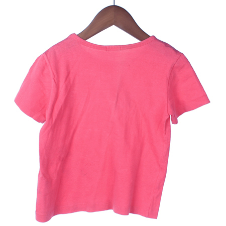 BENETTON(������) �Ƶ��� ��ũ�÷� ���� Ƽ �̹���4 - ���̺��� �߰���ǰ