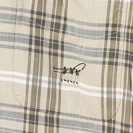 Henry Cotton(���ư) �������÷� üũ ���� �̹���3 - ���̺��� �߰���ǰ