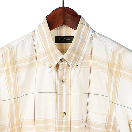 Henry Cotton(���ư) ȭ��Ʈ, �������÷� üũ ���� �̹���2 - ���̺��� �߰���ǰ