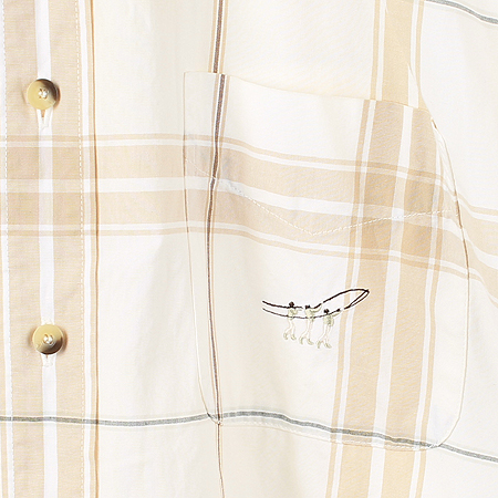 Henry Cotton(���ư) ȭ��Ʈ, �������÷� üũ ���� �̹���3 - ���̺��� �߰���ǰ