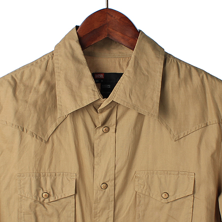 DIESEL(����) �������÷� 2���� ���� �̹���2 - ���̺��� �߰���ǰ