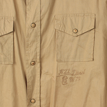 DIESEL(����) �������÷� 2���� ���� �̹���4 - ���̺��� �߰���ǰ