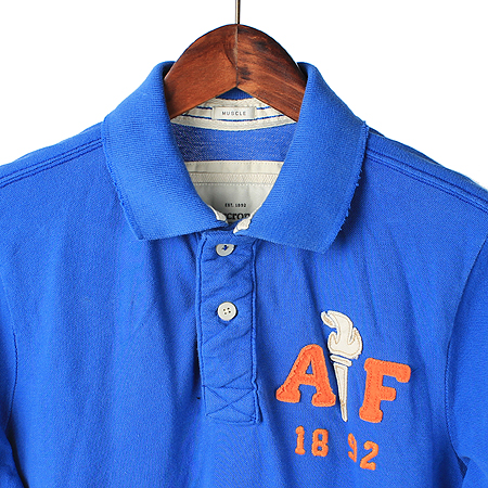 Abercrombie(�ƺ�ũ�Һ�) �����÷� ī�� ���� Ƽ �̹���2 - ���̺��� �߰���ǰ