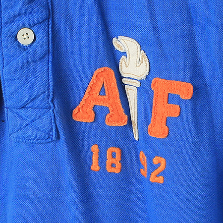 Abercrombie(�ƺ�ũ�Һ�) �����÷� ī�� ���� Ƽ �̹���3 - ���̺��� �߰���ǰ