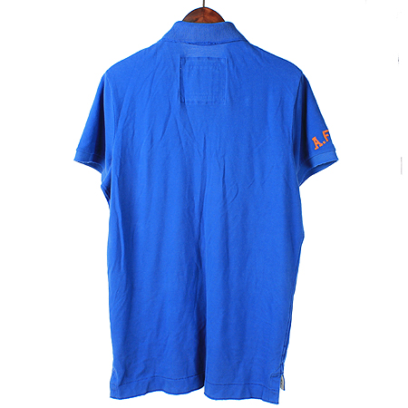 Abercrombie(�ƺ�ũ�Һ�) �����÷� ī�� ���� Ƽ �̹���5 - ���̺��� �߰���ǰ