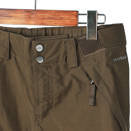 NORTH FACE(�뽺���̽�) �����÷� ������ ���� �̹���2 - ���̺��� �߰���ǰ