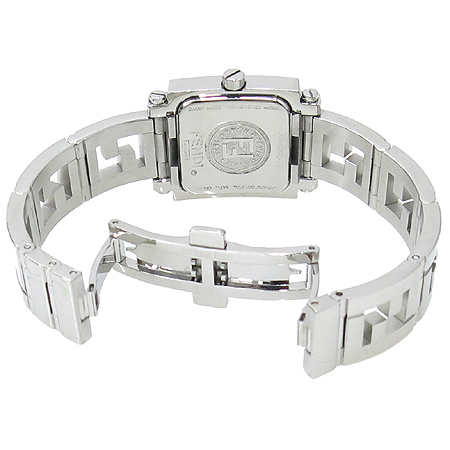 Fendi(���) 6000L FF�ΰ� �簢 ������ ��ƿ �ð� �̹���5 - ���̺��� �߰���ǰ