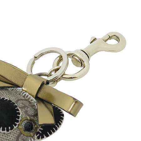 Gucci(����) GG�ΰ� PVC ������ ŰȦ�� [�б�������] �̹���2 - ���̺��� �߰���ǰ