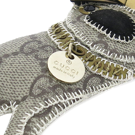 Gucci(����) GG�ΰ� PVC ������ ŰȦ�� [�б�������] �̹���3 - ���̺��� �߰���ǰ