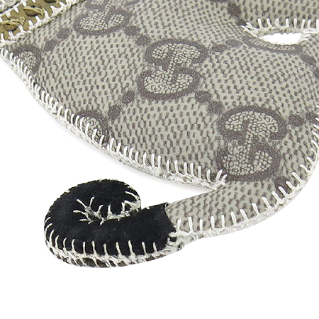 Gucci(����) GG�ΰ� PVC ������ ŰȦ�� [�б�������] �̹���4 - ���̺��� �߰���ǰ