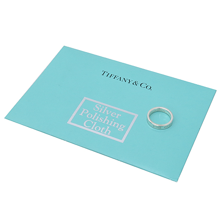 Tiffany(Ƽ�Ĵ�) 925(�ǹ�) 1837 ����-8ȣ �̹���3 - ���̺��� �߰���ǰ