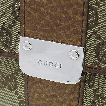 Gucci(����) 233011 GG�ΰ� �𰡵� ī�� ���� Ʈ���� 2�� ������ �̹���6 - ���̺��� �߰���ǰ