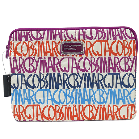 Marc by Marc Jacobs M6121001 Ÿ�ǿ�ī ��Ƽ �к긯 ��Ʈ�� �Ŀ�ġ �̹���2 - ���̺��� �߰���ǰ