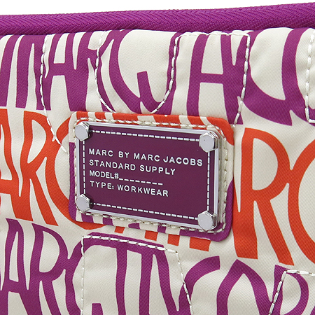 Marc by Marc Jacobs M6121001 Ÿ�ǿ�ī ��Ƽ �к긯 ��Ʈ�� �Ŀ�ġ �̹���3 - ���̺��� �߰���ǰ