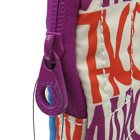 Marc by Marc Jacobs M6121001 Ÿ�ǿ�ī ��Ƽ �к긯 ��Ʈ�� �Ŀ�ġ �̹���4 - ���̺��� �߰���ǰ