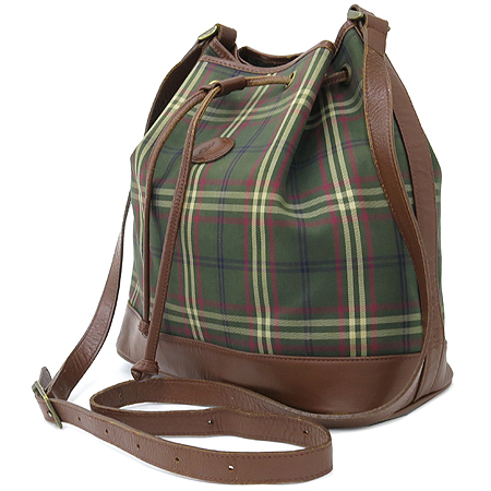 Bean Pole(����) �ΰ� üũ PVC ũ�ν��� �̹���2 - ���̺��� �߰���ǰ