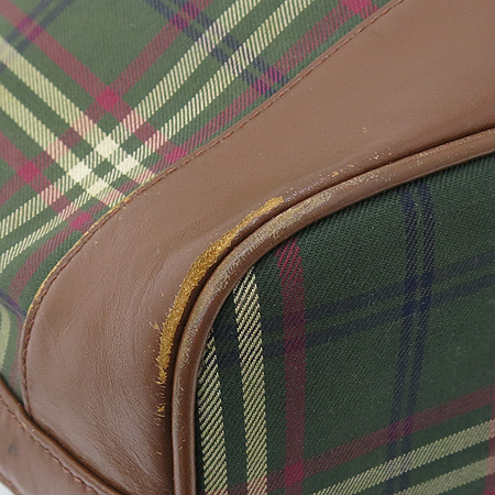 Bean Pole(����) �ΰ� üũ PVC ũ�ν��� �̹���4 - ���̺��� �߰���ǰ