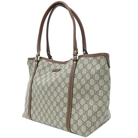 Gucci(����) 197953 GG�ΰ� PVC ���� ���� Ʈ���� ���� ����� [�б�������] �̹���3 - ���̺��� �߰���ǰ
