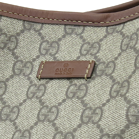 Gucci(����) 197953 GG�ΰ� PVC ���� ���� Ʈ���� ���� ����� [�б�������] �̹���4 - ���̺��� �߰���ǰ