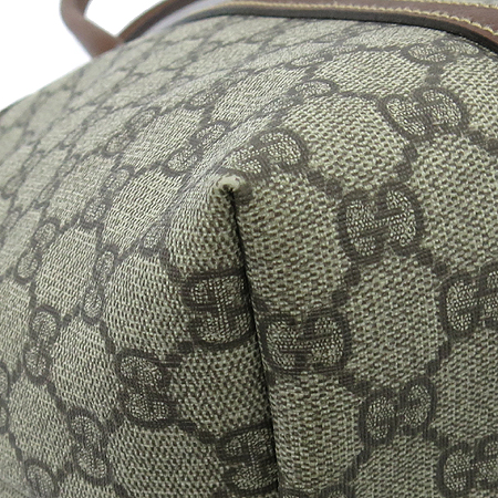 Gucci(����) 197953 GG�ΰ� PVC ���� ���� Ʈ���� ���� ����� [�б�������] �̹���5 - ���̺��� �߰���ǰ