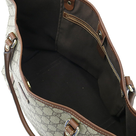 Gucci(����) 197953 GG�ΰ� PVC ���� ���� Ʈ���� ���� ����� [�б�������] �̹���6 - ���̺��� �߰���ǰ