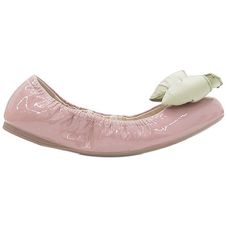 Prada(�����) 1S870D CAVALLINO ��ũ ���̴�Ʈ ������ �е�������� ������ �÷����� �̹���4 - ���̺��� �߰���ǰ