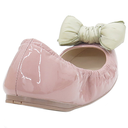 Prada(�����) 1S870D CAVALLINO ��ũ ���̴�Ʈ ������ �е�������� ������ �÷����� �̹���5 - ���̺��� �߰���ǰ