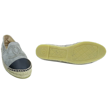 Chanel(����) G29762 �׷��� �����̵� ���� ���� �� �����ĵ� [������] �̹���3 - ���̺��� �߰���ǰ