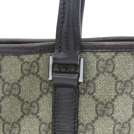 Gucci(����) 114595 GG�ΰ� PVC ����� �̹���3 - ���̺��� �߰���ǰ