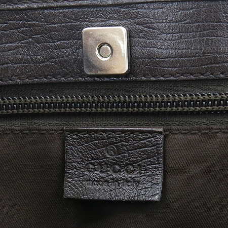 Gucci(����) 114595 GG�ΰ� PVC ����� �̹���4 - ���̺��� �߰���ǰ